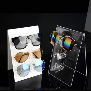 TMJ PP-574 Hot Sale Best Quality Multifunktionel Toy Rack Sunglass Tablet Display Stand